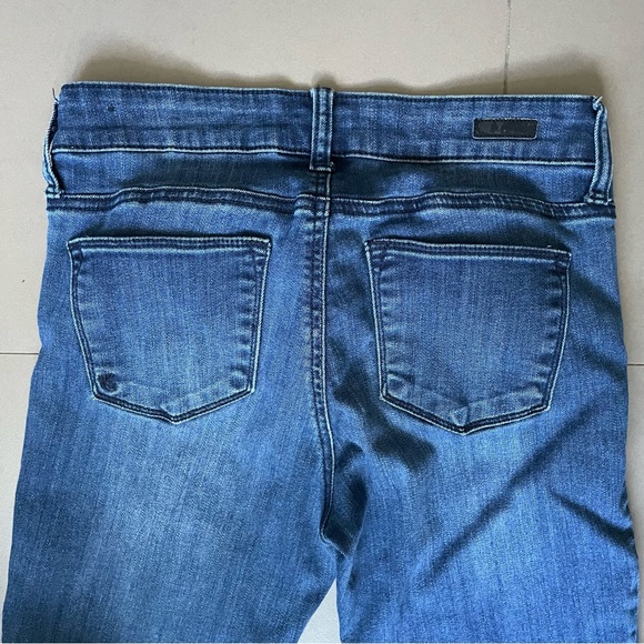 Boot cut jeans - Size 2 - Picture 4 of 4